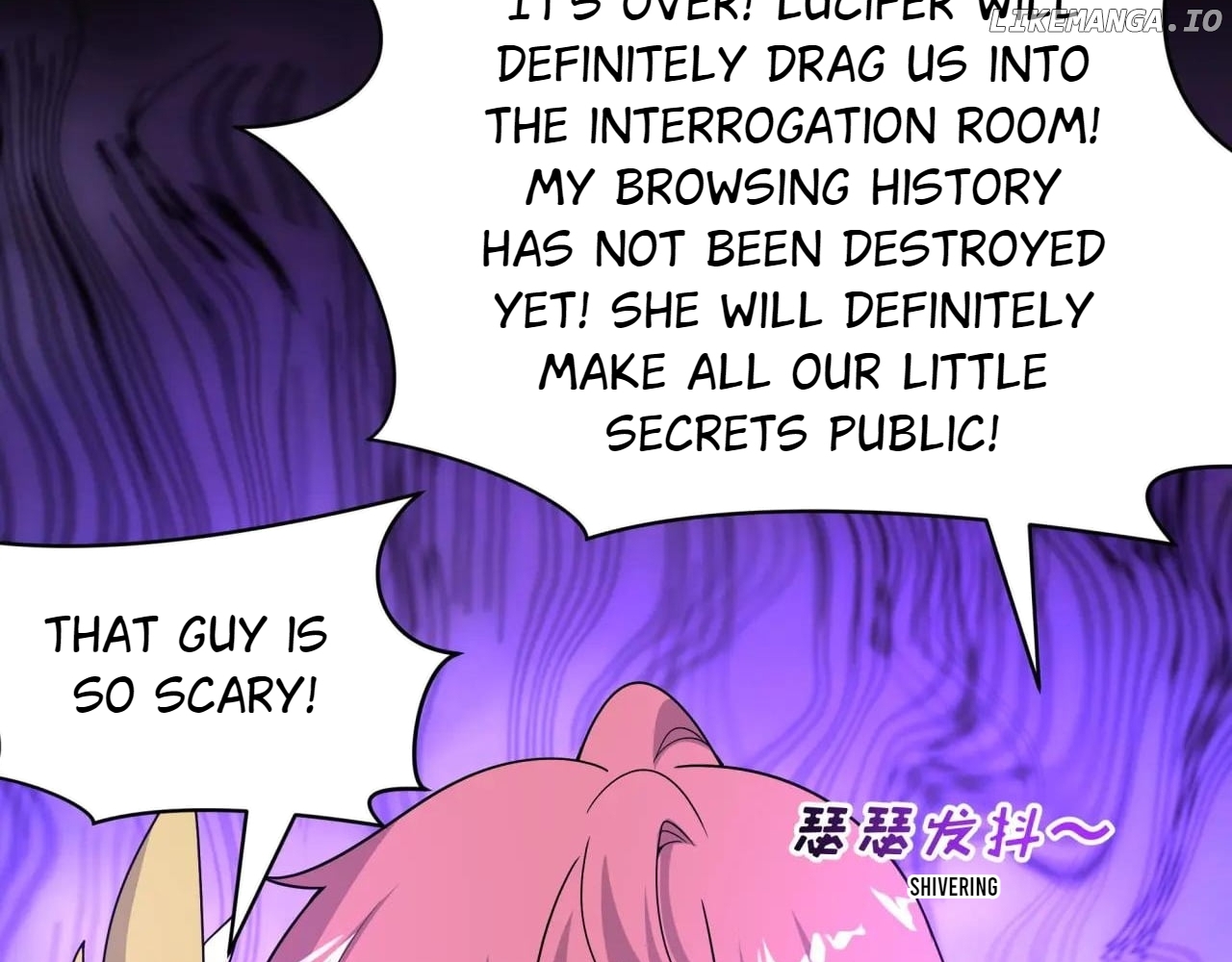 Era of the Haunted Chapter 496 - page 39